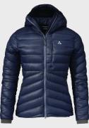 NU 20% KORTING: Schöffel Outdoorjack Down Jacket Tschierval L