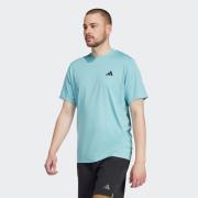 adidas Performance T-shirt TRAIN ESSENTIALS TRAINING