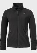 NU 20% KORTING: Schöffel Fleecejack Hiking Fleece Jk Style Ash WMS