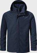 NU 20% KORTING: Schöffel Outdoorjack Jacket Gmund M