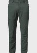 NU 20% KORTING: Schöffel Outdoorbroek Pants Koper1 Warm M