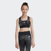 NU 20% KORTING: adidas Sportswear Sport-bh JG PWR GL BRA (1-delig)