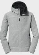 Schöffel Fleecejack Fleece Hoody Lakefield M