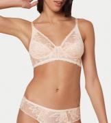 NU 20% KORTING: Triumph Bh zonder beugels Amourette Charm Delight N Cu...