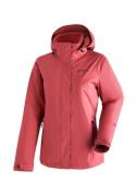 NU 20% KORTING: Maier Sports Outdoorjack Metor Therm Rec W Dames wande...