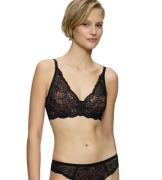 NU 20% KORTING: Triumph Bh zonder beugels Amourette Charm N03 Cup B-E,...