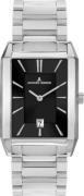 Jacques Lemans Kwartshorloge 1-2160H Horloge, herenhorloge, datum, sta...