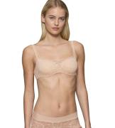 NU 20% KORTING: Triumph Balconette-bh Body Make-Up Illusion Lace Balco...