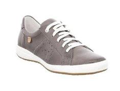 NU 20% KORTING: Josef Seibel Sneakers CAREN 01 vrijetijdsschoen, halve...