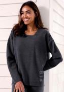 NU 20% KORTING: Elbsand Sweater