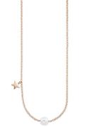 Bruno Banani Ketting in Y-model Sierra cadeau, ketting Y-ketting parel...