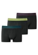 NU 20% KORTING: Schiesser Boxershort "95/5" (3 stuks)