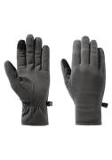 NU 20% KORTING: Jack Wolfskin Fleece-handschoenen REAL STUFF GLOVE