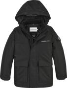 Calvin Klein Parka BACK TO SCHOOL JACKET