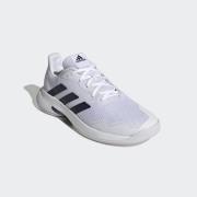 NU 20% KORTING: adidas Performance Tennisschoenen COURTJAM CONTROL