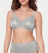 NU 20% KORTING: Triumph Minimizer-bh Ladyform Soft W Beugel-bh met kan...