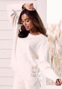 NU 20% KORTING: Elbsand Sweater