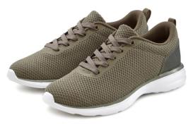 NU 20% KORTING: Lascana Sneakers Veterschoen, half schoen, vrijetijdss...