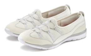 Lascana Sneakers Halfschoen, Vrijetijdsschoen, Slipper, Slip-on sneake...