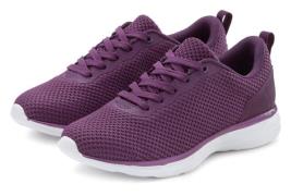 NU 20% KORTING: Lascana Sneakers Veterschoen, half schoen, vrijetijdss...