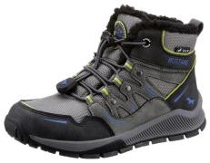 NU 20% KORTING: Mustang Shoes Winterlaarzen snowboots, ankle boots wit...