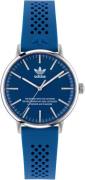 NU 20% KORTING: adidas Originals Kwartshorloge CODE ONE 3H, AOSY230222...