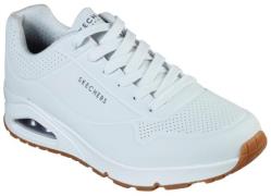 NU 20% KORTING: Skechers Sneakers Uno met air-cooled memory foam, vrij...