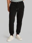 Calvin Klein Joggingbroek MONOLOGO HWK PANT met een logo-opschrift