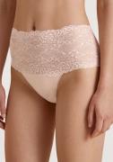 NU 20% KORTING: CALIDA High-waist-slip Sensual Secrets met brede, tran...