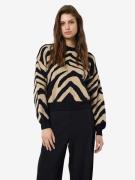 NU 20% KORTING: Noisy may Gebreide trui NMCHARLOTT L/S O-NECK KNIT FWD...