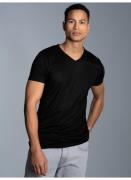 NU 20% KORTING: Trigema T-shirt TRIGEMA T-shirt (1-delig)