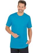 Trigema T-shirt Trigema T-shirt (1-delig)