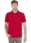 Trigema Poloshirt Trigema Poloshirt (1-delig)