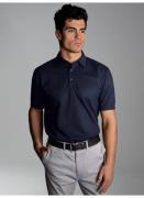 Trigema Poloshirt TRIGEMA business-poloshirt (1-delig)