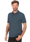 Trigema Poloshirt Trigema Poloshirt (1-delig)