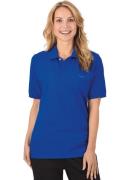 NU 20% KORTING: Trigema Poloshirt Trigema Poloshirt (1-delig)