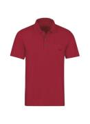 Trigema Poloshirt TRIGEMA Poloshirt (1-delig)