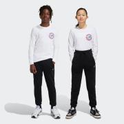 NU 20% KORTING: adidas Originals Sportbroek PANTS (1-delig)