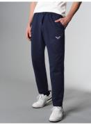 NU 20% KORTING: Trigema Jerseybroek TRIGEMA joggingbroek met praktisch...