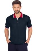 NU 20% KORTING: Trigema Poloshirt TRIGEMA poloshirt van COOLMAX-materi...