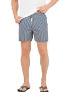 NU 20% KORTING: Trigema Short TRIGEMA bad-/vrijetijdsshorts met printm...