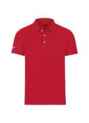 Trigema Poloshirt TRIGEMA Poloshirt (1-delig)