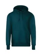 NU 20% KORTING: Trigema Hoodie TRIGEMA Hoodie van sweatkwaliteit