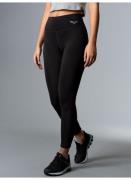 NU 20% KORTING: Trigema Legging TRIGEMA sportleggings met hoge tailleb...