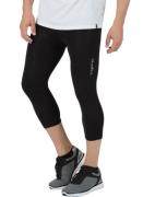 NU 20% KORTING: Trigema Functionele broek TRIGEMA 3/4 fietsbroekje (1-...