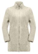 NU 20% KORTING: Jack Wolfskin Functionele jas HIGH CURL COAT W