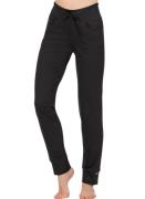 NU 20% KORTING: Trigema Sweatbroek TRIGEMA joggingbroek in lichte swea...