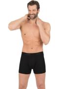 NU 20% KORTING: Trigema Boxershort TRIGEMA onderbroek fijnrib in dubbe...