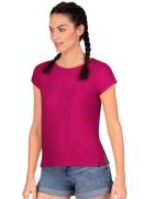 Trigema T-shirt TRIGEMA T-shirt van viscose (1-delig)