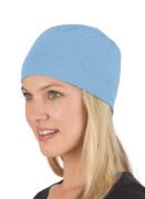 NU 20% KORTING: Trigema Gebreide muts TRIGEMA Soft-Cap (1 stuk)